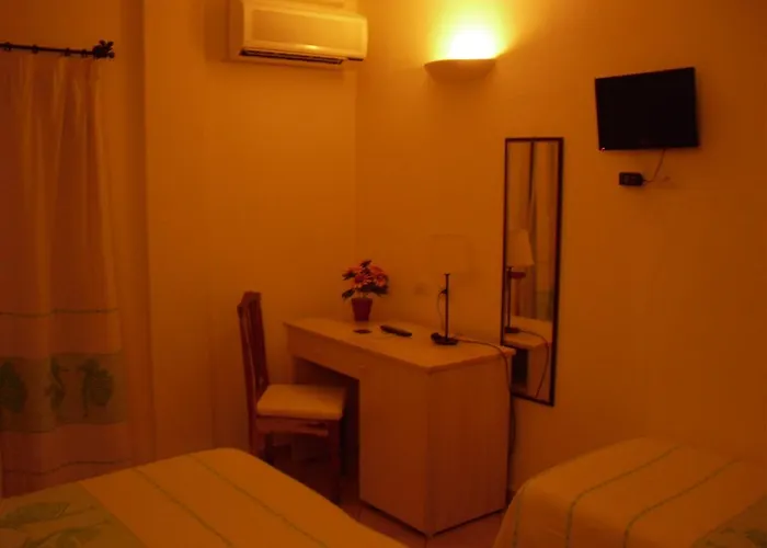 Maxim Otel 3*