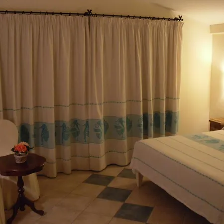 Hotel Maxim Kateríni