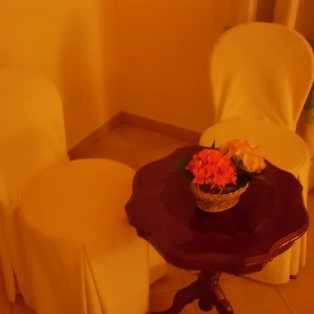 Hotel Maxim Kateríni