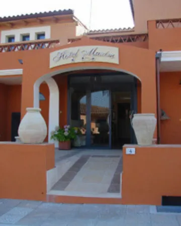 Maxim Hotel Kateríni